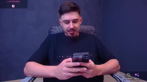 EnzoRace online show from November 25, 6:04 am