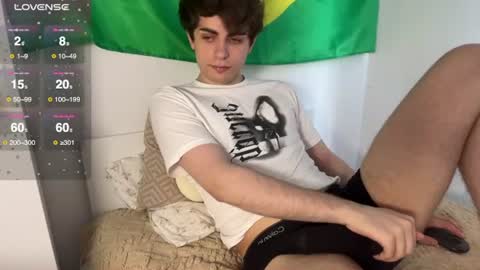Eric Reeves online show from July 2, 5:35 am