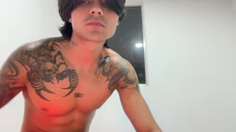 Tht BOSS Eren online show from April 9, 6:19 am