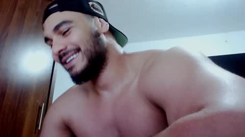 eren_smith online show from January 10, 9:13 am