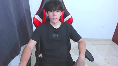 eren_tatakae online show from September 25, 12:31 am