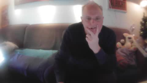 Eric online show from January 1, 8:02 am