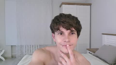 Eric Crush online show from June 4, 4:18 am