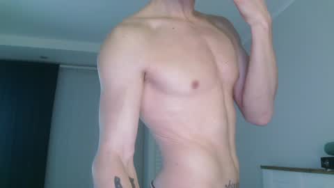 Eric Crush online show from January 14, 3:53 am