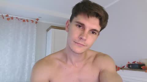 Eric Crush online show from October 6, 4:06 am