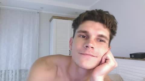 Eric Crush online show from September 25, 8:02 am