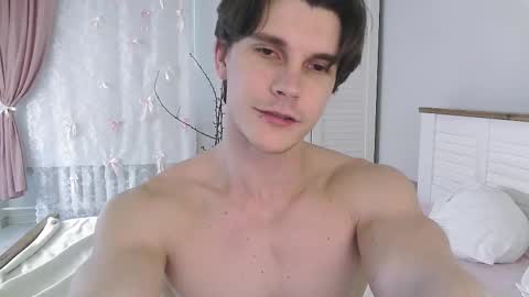 Eric Crush online show from March 19, 7:33 am