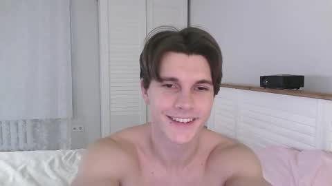 Eric Crush online show from February 10, 4:39 am