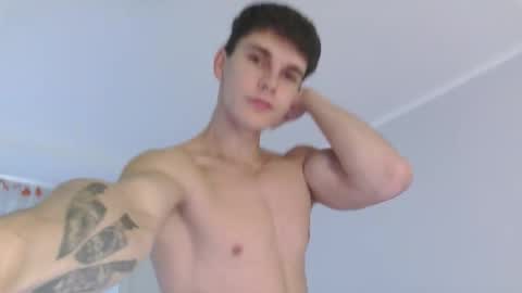 Eric Crush online show from October 7, 4:16 am