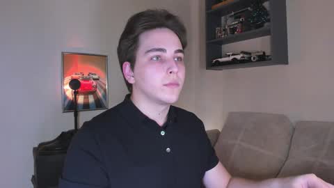 Eric online show from December 5, 9:11 pm