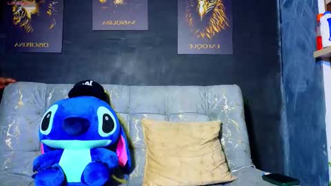 Brayan online show from October 19, 6:39 am