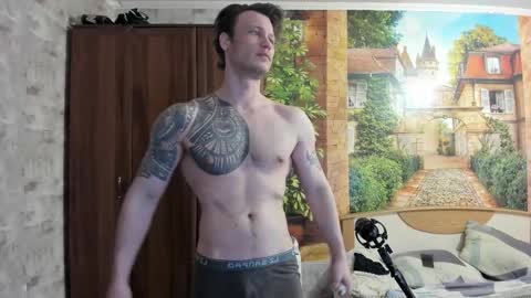 Eric online show from November 7, 1:42 am