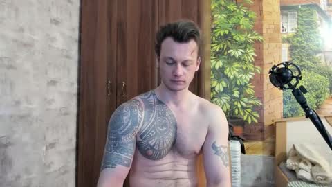 Eric online show from November 27, 3:32 am