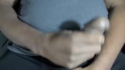 EricBishop1 online show from February 24, 12:23 am