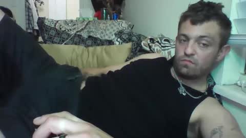 Squanchtastic7613 online show from March 26, 8:07 am