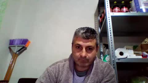 eric online show from March 23, 10:59 pm