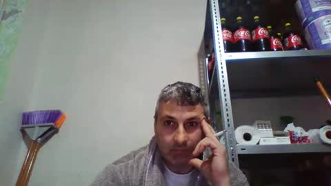 eric online show from March 15, 7:20 pm