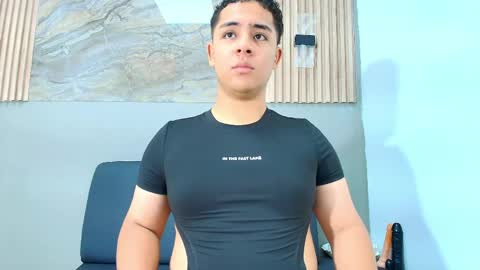 Erick online show from April 20, 7:38 pm