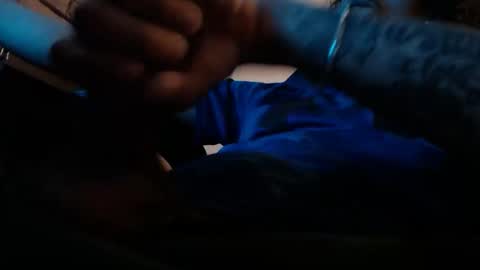 erick online show from March 5, 3:14 am