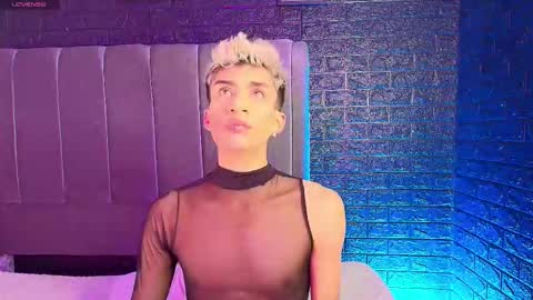 erick online show from November 9, 5:55 am