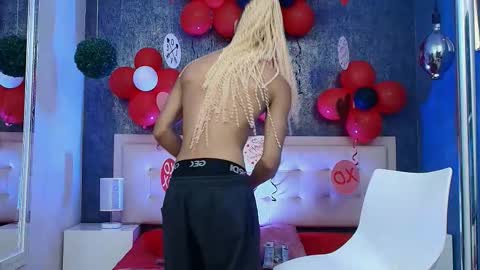   online show from February 11, 4:50 am