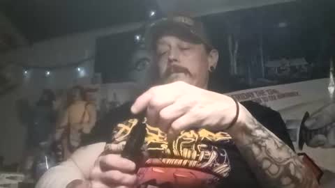 ericlovestacos online show from July 18, 3:50 pm