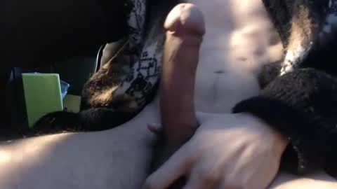 ericsyv online show from February 9, 1:56 pm