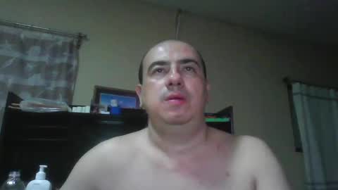 erik1781 online show from February 22, 1:18 am