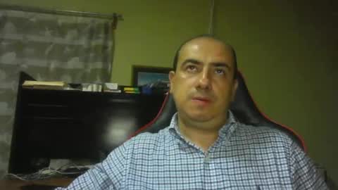 erik1781 online show from April 21, 1:08 am