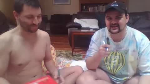 e online show from February 25, 3:57 pm