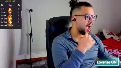 Snapshot of ernesto_rodriguez_82 chatting on October 22, 7:34 am ernesto rodriguez 82 online show from October 22, 7:34 am