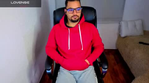 ernesto rodriguez 82 online show from February 23, 4:03 am