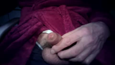 Ernie online show from February 2, 12:09 am