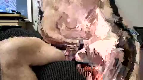 erniemac1 online show from February 12, 10:38 pm