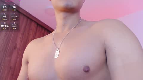 eros_and_eve online show from November 10, 9:47 am