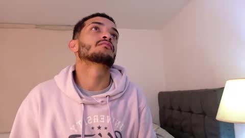 Eros online show from February 22, 1:51 am