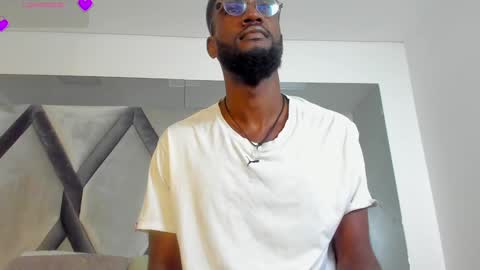 andrew online show from January 23, 1:35 pm