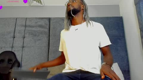 andrew online show from December 10, 1:00 pm