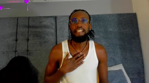 andrew online show from January 5, 7:28 pm