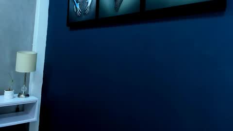 Eros Mancini online show from December 2, 3:09 am