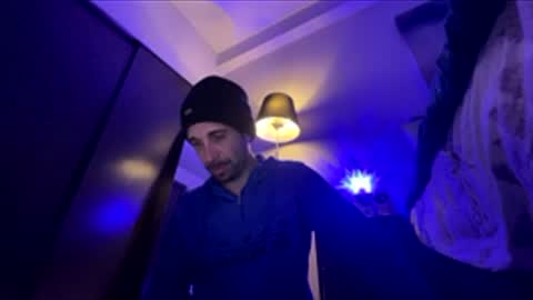 eroscharm online show from January 9, 2:06 am