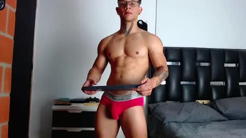 Eros online show from March 24, 6:13 pm