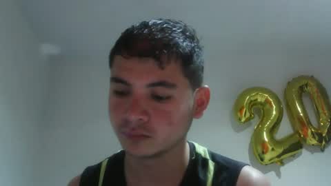 ErosStorm online show from November 11, 12:48 am