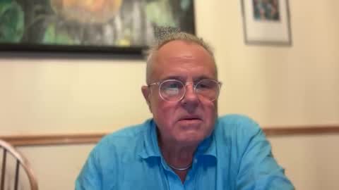 eros online show from October 9, 11:31 pm