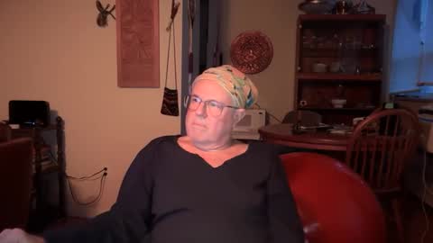 eros online show from February 16, 10:54 pm