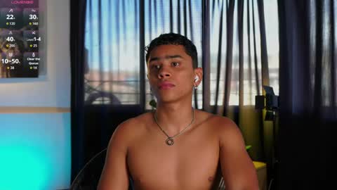 Eros Wild online show from April 20, 10:12 pm