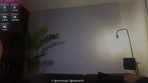 eroswolf online show from March 24, 1:00 am