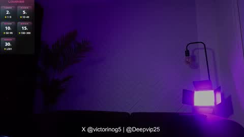 eroswolf online show from December 18, 12:28 am