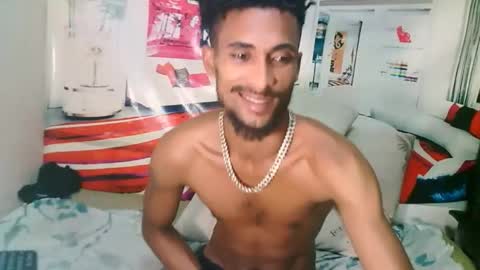 Liam online show from March 1, 2:22 am