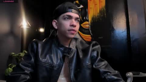 Eryon online show from November 29, 12:51 pm